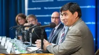 The Supreme Court Health-Care Ruling and Its Impact on California (7/18/12)