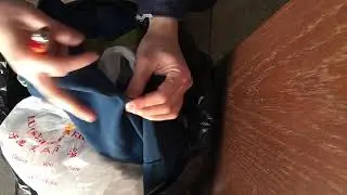 What happens if you b.u.r.n FR coveralls