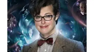 Sue Perkins