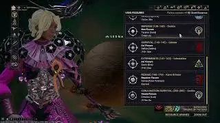 Warframe / Twitch Livestream  [DE/ENG] 042