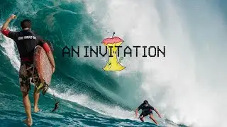 An Invitation - featuring Tyler Larronde