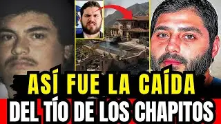 🚨AS&Iacute; fue como la MAYIZA baleo el RANCHO del GUANO: Se presume que AURELIANO GUZM&Aacute;N estar&iacute;a MU3RTO🚨