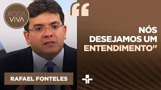 PIAU&Iacute; X CEAR&Aacute;: Governador piauiense fala de disputa territorial entre estados