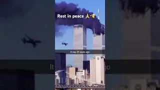 Rest in peace 911