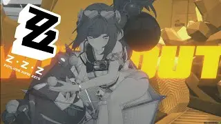 ZZZ - Wipeout compilation | Zenless Zone Zero #zenlesszonezero #zenless #zzz 