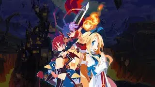Disgaea 1 Complete Retrospective - Japan Called It Refine For A Reason