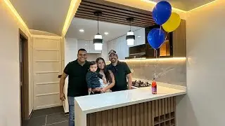 Reacci&oacute;n Resultado Final Proyecto Manzano en Cali Video (in&eacute;dito) Clientes Felices 😍