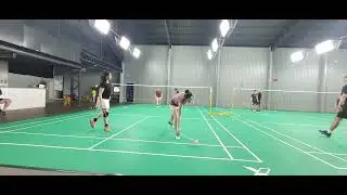 20240420 cindy , wei  vs  海蒂 ，韓亭