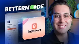 Bettermode Guide: Content Management System & Product Hunt Clone Template