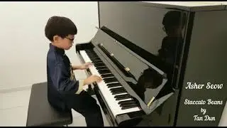 Juz Musical Moment_Young Talents