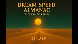 Dj Rale Symphony of the Future Special Edition Remix Euro Trance Music Track 12