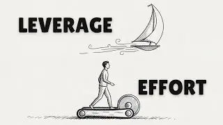 Why Working Hard Doesnt Make You Rich Anymore
