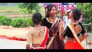 THARU BEAUTYFULL GIRLS DANCE IN THARU WEDDING CEREMONY CHITWAN, PADARIYA