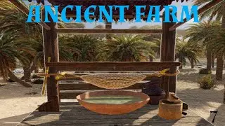 Farm Advancements in Egypt | Ancient Farm 7