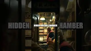 Harborview&rsquo;s Hidden Clockwork