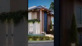 Real time Rendering #3dsmax #coronarenderer #vrayrender #vray #3drendering #rendering #realmex3