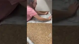 СТЕКЛОПАКЕТ / Как сделать самоклеящуюся пленку своими руками