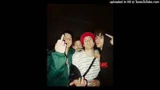 WormGanger feat. Polyana, Baby Melo &mdash; 3 бара (Slowed + Reverb)