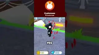 How To Look Rich On Roblox 🤑 #roblox #viral #customuse