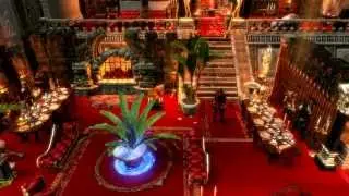 Hideout of the Week S02E12: The Exotic Wraeclastian Hotel