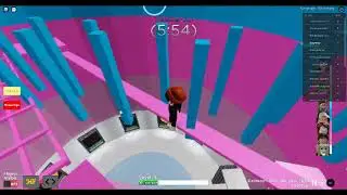 *trys to be  a tower of dread youtuber*