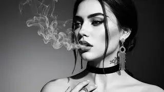 Deep Allure 2025 &ndash; Melodic Deep House + Chic Noir | Mystical Elegance