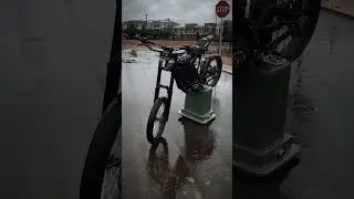 Clean Surron Lbx build  #fypage #fyp #surron #cleaning #wheelie #talaria #ebike #bikelife
