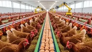 Broiler breeder egg production #price#egg#production 