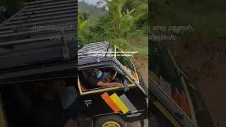 Gak Kuat Nanjak❗#videoshorts #l300