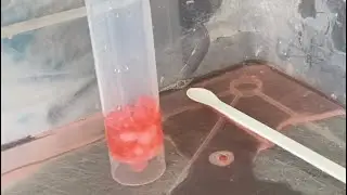 Bursting Blood Cells!
