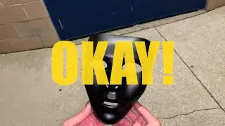 KayCyy - OKAY! (PR3MS0unD Remix)