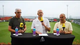 Hora Famalicão na Cidade Hoje