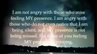 ALMIGHTYWIND Prophecy 4 - WARN THE PEOPLE! 2 of 3  (given to Elisabeth Elijah, yahsladynred)