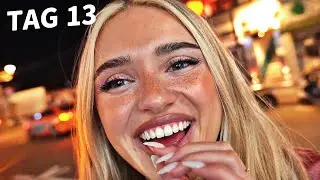 NACHT DURCHFEIERN AM LETZEN TAG | VLOG 82