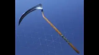 Fortnite Reaper Pickaxe Sound Effects  (for satisfaction purposes)