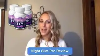 Night SLIM Pro Review Benefits #weightloss #loss #fatloss
