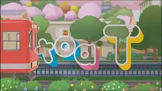 to a T - You are the perfect shape (Full Credits Version)
