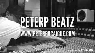 Peterp Beatz - Aye (Free Download)