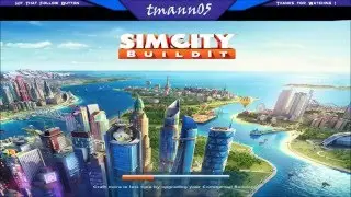 How To Play | Sim City Build It | First Look!