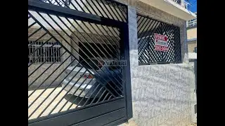 ** Sobrado de alto padrão residencial / Comercial a venda próximo a estação de metrô Conceição.