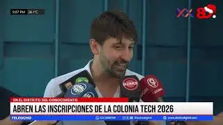 PROGRAMA TELEOCHO 2-1-26 ELOCHODIGITAL