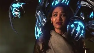 The Flash | Season 3 | The Death of ''Iris West'' or Was It | The CW