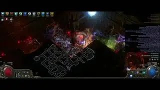 POE2 COC Oracle T16+1 6+2mod abyss close pit Iron Citadel