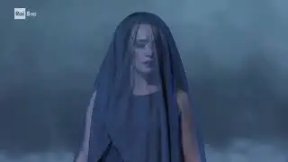 Aria di Tigrana  from Puccini’s “Edgar” (3rd act)- Ketevan Kemoklidze
