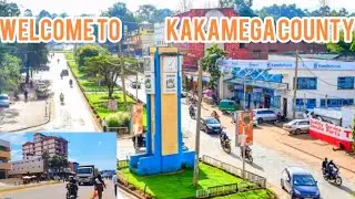 Kakamega County, deserve a City status 🤔@iammarwa @WODEMAYA @ItchyBoots #africa #kenya #travel