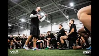 Athletic Academy Showcase 2019