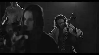 Olan Monk - Fate (Reprise) feat. Maria Somerville (Live)
