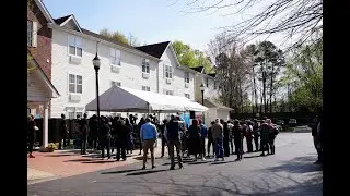 Forest Point Place: Housing for Older Adults Experiencing Homelessness