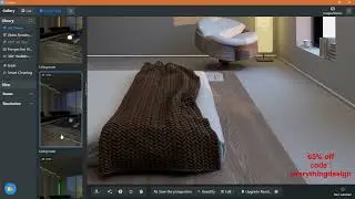 Coohom Review: An All In One Design Tool That You Need To Try Today!
