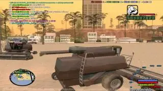 Perreando en GTA online con Protomax y Anonymous - Karts, veh&iacute;culos divertidos, ...